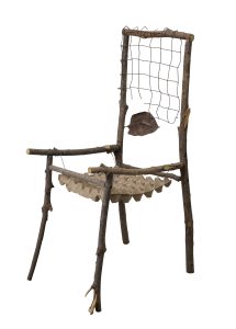 The things you burn to repel mosquitos in rural areas - mixed media - variable - 2022 The things you burn to repel mosquitos in rural areas - mixed media - variable - 2022