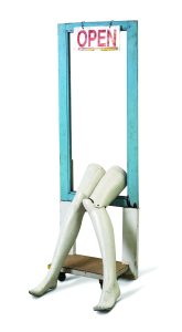 Open Sayang - mixed media - variable - 2022 Open Sayang - mixed media - variable - 2022