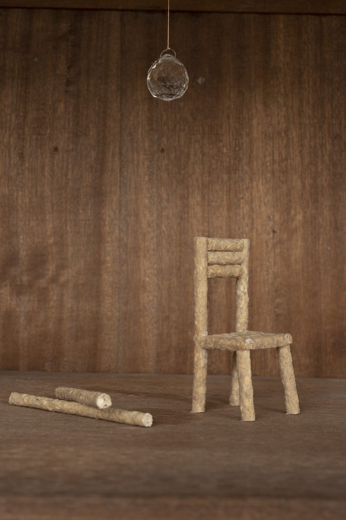 Sparky - mixed media - variable - 2022