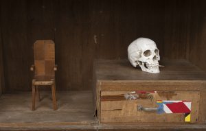 Agus Bima - mixed media dimensions - variable - 2022